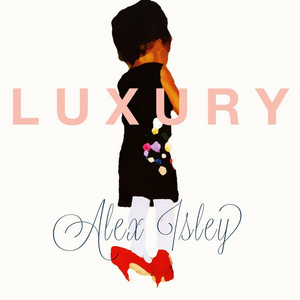 La Brea - Alex Isley | Song Album Cover Artwork
