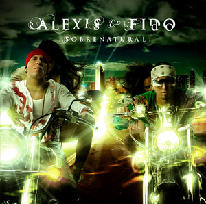 Soy Igual Que Tú (feat. Toby Love) - Alexis y Fido | Song Album Cover Artwork