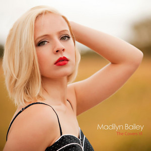 Wake Me Up - Madilyn Bailey