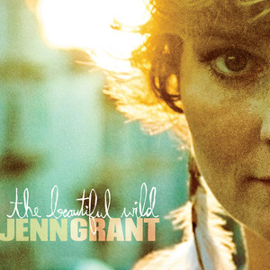 Green Grows the Lilac - Jenn Grant | Song Album Cover Artwork