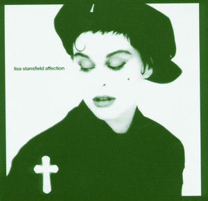 This Is The Right Time  - Lisa Stansfield | Song Album Cover Artwork