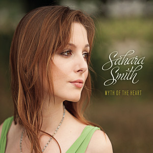 Myth of the Heart - Sahara Smith | Song Album Cover Artwork