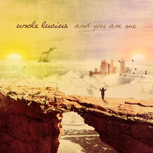 Keep The Wolves Away - Uncle Lucius | Song Album Cover Artwork