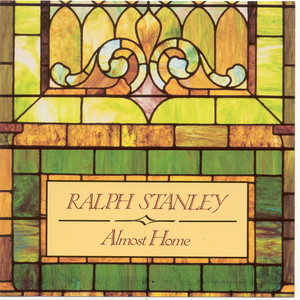 Old Ship Of Zion - Ralph Stanley | Song Album Cover Artwork