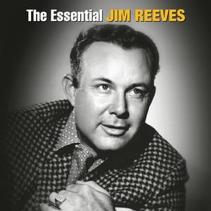 He'll Have to Go Jim Reeves | Album Cover