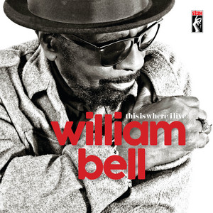 I Will Take Care Of You - William Bell | Song Album Cover Artwork