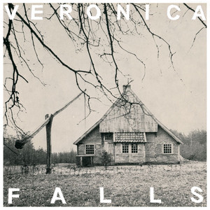 Bad Feeling - Veronica Falls | Song Album Cover Artwork