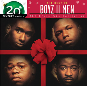 You're Not Alone Boyz II Men | Album Cover