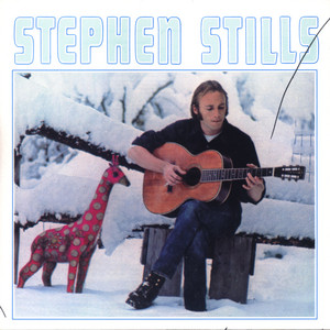 Love the One You're With - Stephen Stills | Song Album Cover Artwork