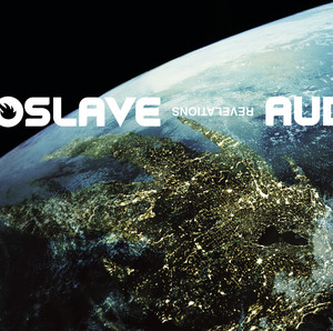 Shape of Things to Come - Audioslave