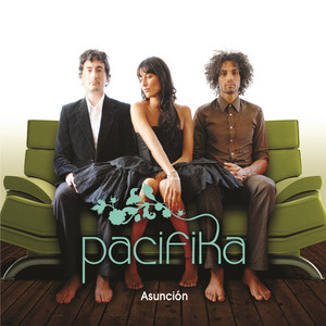 Sweet - Pacifika | Song Album Cover Artwork