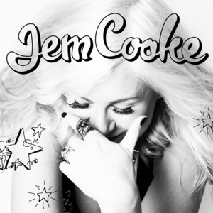 Whole Lot of Love - Jem Cooke | Song Album Cover Artwork