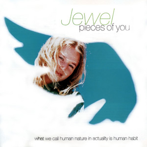 You Were Meant For Me - Jewel | Song Album Cover Artwork