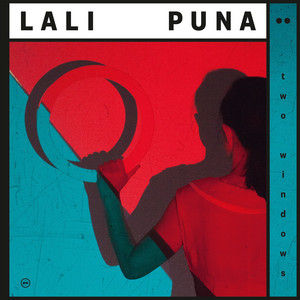 Deep Dream - Lali Puna | Song Album Cover Artwork