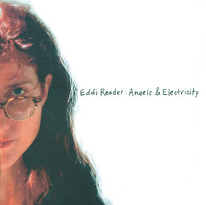 Bell, Book and Candle - Eddi Reader | Song Album Cover Artwork