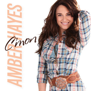 Wait Amber Hayes | Album Cover