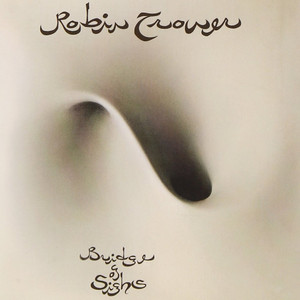 The Fool and Me - 2007 Remaster - Robin Trower | Song Album Cover Artwork