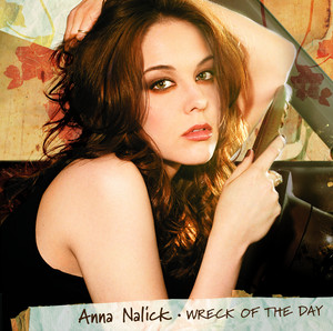 Satellite - Anna Nalick | Song Album Cover Artwork