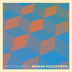 Broken Puzzle Pieces - Sweet Talk Radio | Song Album Cover Artwork