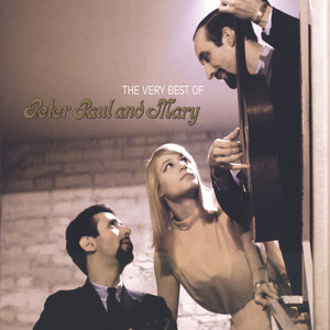 If I Had a Hammer - 2004 Remaster Peter, Paul and Mary | Album Cover