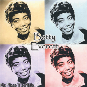 You're No Good - Betty Everett | Song Album Cover Artwork