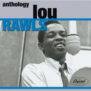 Bring It On Home - Digitally Remastered 00 - Lou Rawls | Song Album Cover Artwork