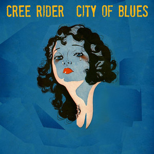 City of Blues - Cree Rider