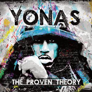 Fall Back - YONAS | Song Album Cover Artwork