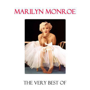 Running Wild - Marilyn Monroe | Song Album Cover Artwork