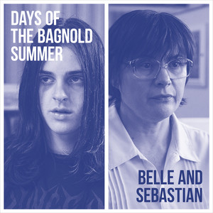 Did The Day Go Just Like You Wanted? - Belle & Sebastian | Song Album Cover Artwork
