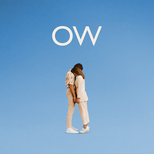Better Now - Oh Wonder | Song Album Cover Artwork