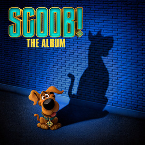 Scooby Doo Theme Song - Best Coast | Song Album Cover Artwork