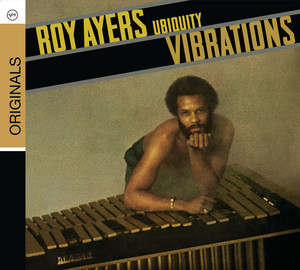 Searching - Roy Ayers Ubiquity | Song Album Cover Artwork