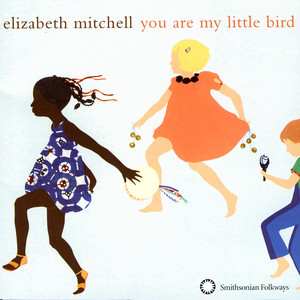 Little Liza Jane Elizabeth Mitchell | Album Cover