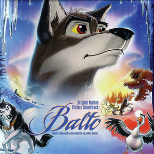 Reach For The Light (Theme From Balto) - From "Balto" Soundtrack - Steve Winwood