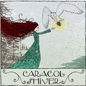 Summer Blues - Caracol | Song Album Cover Artwork