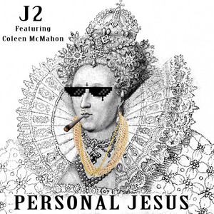 Personal Jesus (feat. Coleen McMahon) - J2