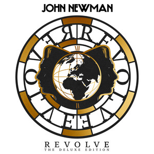 Come And Get It - John Newman | Song Album Cover Artwork