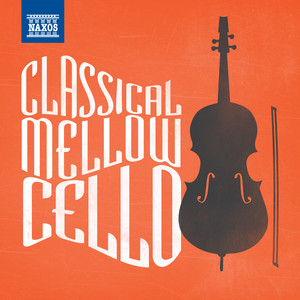 Cello Concerto No. 1 in C Major, Hob.VIIb:1: II. Adagio - Franz Joseph Haydn | Song Album Cover Artwork