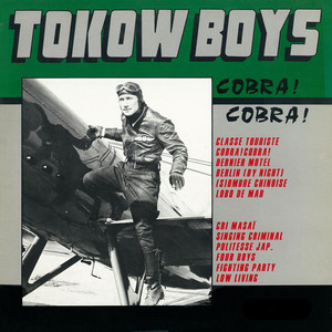 Cobra! Cobra! - Tokow Boys