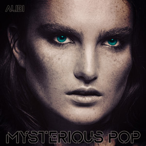 Because - Alibi Music | Song Album Cover Artwork