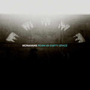 We Tremble - Monahans | Song Album Cover Artwork