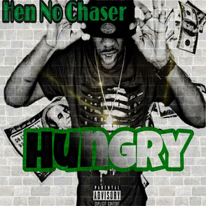 Hungry - Hen No Chaser | Song Album Cover Artwork