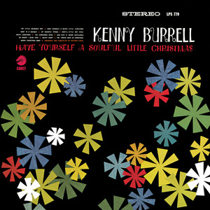 The Little Drummer Boy - Kenny Burrell