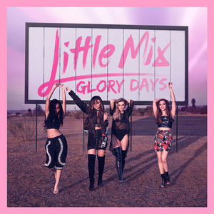 F.U. - Little Mix | Song Album Cover Artwork
