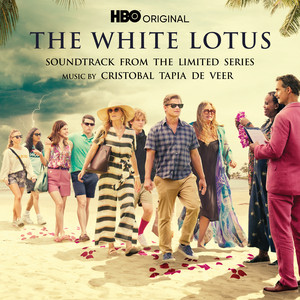 The White Lotus (Soundtrack from the HBO® Original Limited Series) - Album Cover