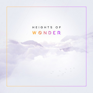 Heights of Wonder - Gyom | Song Album Cover Artwork