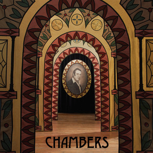 Advantage Points - Chilly Gonzales | Song Album Cover Artwork