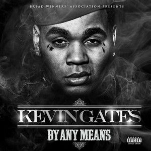 Posed to Be in Love - Kevin Gates | Song Album Cover Artwork