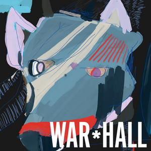 Are You Ready for What's Coming - WAR*HALL | Song Album Cover Artwork